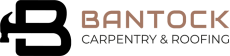 Bantock Carpentry & Roofing logo