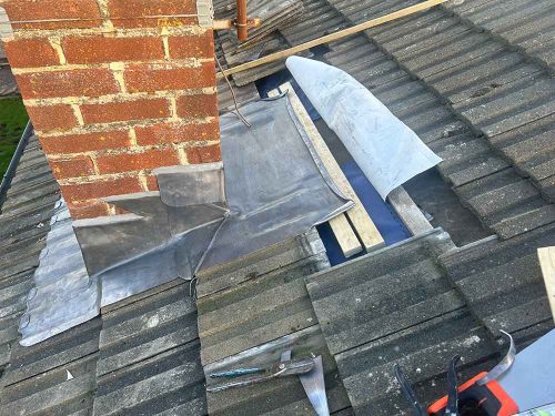lead-work-chimney-roof