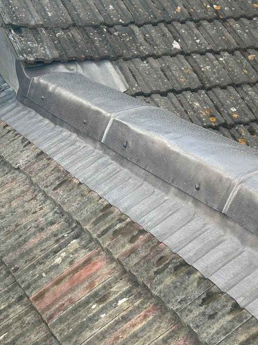 lead-work-roof